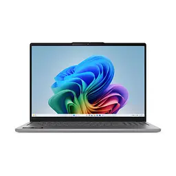 Ноутбук Lenovo IdeaPad Slim 5 16AHP11 (83S40015RA) - мініатюра 2