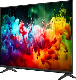 LG Телевізор 65" LG QNED 4K 60Hz Smart WebOS Black - мініатюра 5