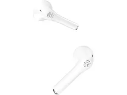Навушники Vention Elf Earbuds E02 White (NBGW0) - мініатюра 3