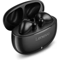 Навушники Lenovo TWS E310 Earbuds Black (GXD1Q65146) - мініатюра 7
