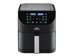 Мультипіч (аерофритюрниця) Monte MT-2703