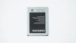 Акумулятор (батарея) для смартфона (телефону) Samsung Galaxy Mega 6.3 I9200 (3200mAh)(B700BC)(China Original) - мініатюра 3