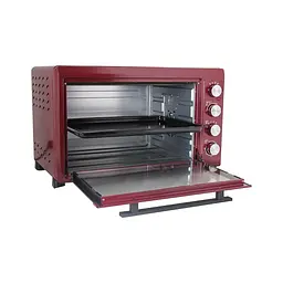 Електропіч PRIME Technics PEO 6289 BU - мініатюра 5