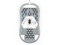 Миша ENDORFY GEM Plus Onyx White (EY6A011) - мініатюра 2