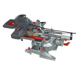 Пила торцювальна Forte MS-255 SL (77400) - мініатюра 8
