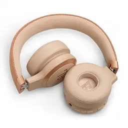 Навушники JBL Live 670 NC Sand (JBLLIVE670NCSAT) - мініатюра 7