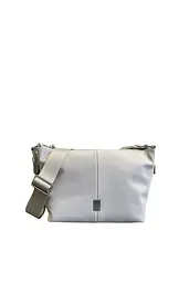 Плечова Сумка Samsonite UP-LINE ICE GREY 22x17,5x13 KN5*18002