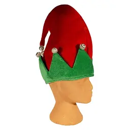 Шапка Скоморох