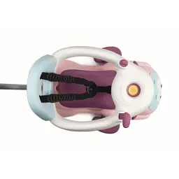 Чудомобіль Smoby Маестро 3 в 1, рожевий (720305) - мініатюра 5