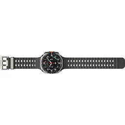 Смарт-годинник Samsung Galaxy Watch Ultra 2025 Titanium Silver (SM-L705FZS2) [140124]
