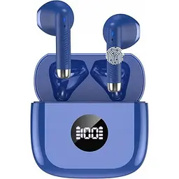Бездротові навушники zakotu, 2023 Bluetooth 5.3 навушники з драйверами 13 мм, бездротові навушники з глибоким