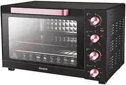 Електродуховка Magio MG-250 45 л