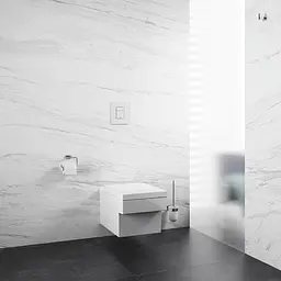 Інсталяція для унітазу 3-в-1 1.13 м висота установки Grohe Rapid SL 38772SH0 - мініатюра 4
