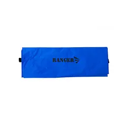 Гермомішок Ranger 10 L Blue (RA9941) - мініатюра 6
