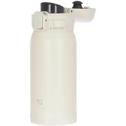 Термокружка Zojirushi SM-WS36WM 0.36 л Beige - мініатюра 2