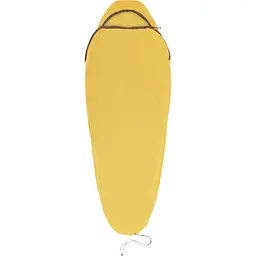 Вкладиш в спальник Sea To Summit Reactor Sleeping Bag Liner Mummy w/Drawcord C (1033-STS ASL031061-190903)