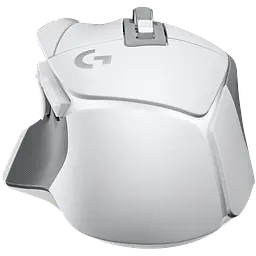 Миша Logitech G502 X Lightspeed Wireless Білий (910-006189) 910-006189 - мініатюра 5