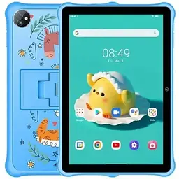 Планшет Blackview TAB A7 Kids 3/64 GB Wi-Fi блакитний