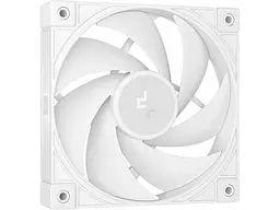 Корпус Deepcool CL6600 White (R-CL6600-WHNNA0-G) - мініатюра 3