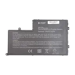 Акумулятор до ноутбука DELL Inspiron 15-5547 Series (TRHFF, DL5547PC) 11.1V 3400mAh PowerPlant (NB440580)