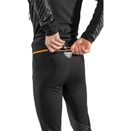 Штани Dynafit Reflective Tights Mns - мініатюра 4