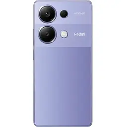Смартфон Xiaomi Redmi Note 13 Pro 8/256GB Lavender Purple - мініатюра 15
