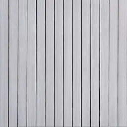 Покриття вінілове самоклеюче Wall Sticker 3D рейки 600х600х2.8мм Кедр срібний SW-00002198