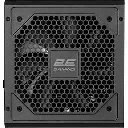 Блок живлення 2E GAMING Solid Power Pro 850W 80 PLUS Bronze Black (2E-SP850BRSMII-120) - мініатюра 2