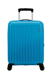 Валіза American Tourister REJOY AZURE BLUE 55x40x20 55 см MH3*31001