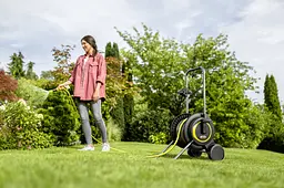 Котушка зі шлангом HT 3.20 Karcher sad0001929 - мініатюра 6
