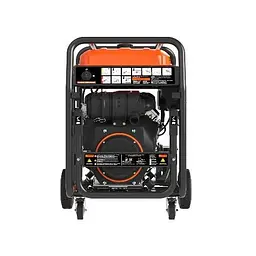 Генератор Genergy Stelvio (18 кВт) - мініатюра 3