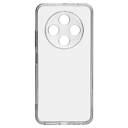 Чехол ArmorStandart Air для Tecno Spark 30C 4G (kl5) Camera cover Clear