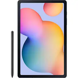Планшет Samsung Galaxy Tab S6 Lite 2024 10.4 4/128GB Wi-Fi Oxford Gray [SM-P620NZAEEUC] UA-UCRF [106648] - мініатюра 7