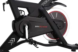 Сайкл-тренажер Toorx Indoor Cycle SRX 80 MAG (SRX-80-MAG) - мініатюра 11