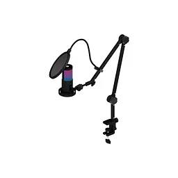 Мікрофон Hator Signify RGB PRO+ (HTA-516) - мініатюра 4