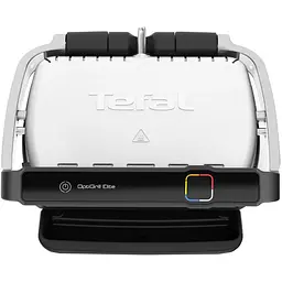 Електрогриль Tefal OptiGrill Elite GC750D30 (00000018542) - мініатюра 2
