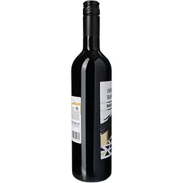 Вино Reflejos de Suenos Malbec червоне сухе 0.75 л - мініатюра 3