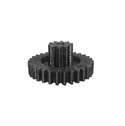 Шестерня картоплечистки дворядна Maxcare MC0135