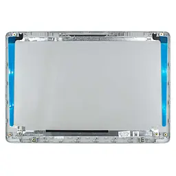 Кришка матриці для HP 250 255 G8 G9 15-DW 15T-DW 15S-DW 15Z-GW 15s-dr 15s-du, (Silver, A Cover, L52012-001, AP2H8000100) - мініатюра 2