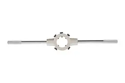 Тримач для плашки ручний круглий Intertool M12 SD-8415 - мініатюра 3