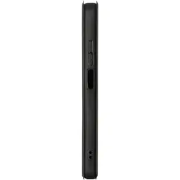 Чохол до мобільного телефона BeCover Exclusive New Style Nokia C22 Black (712656) - мініатюра 4