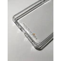 Протиударний чохол Gear4 Crystal Palace для Google Pixel 6a (6.1") Clear (702009571) - мініатюра 5