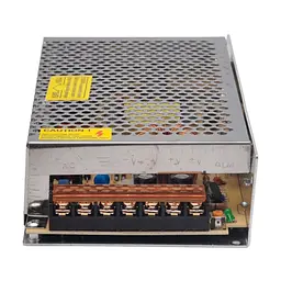 Блок живлення KRF-1215PB Kraft 12V/15A (43-00001) - мініатюра 2