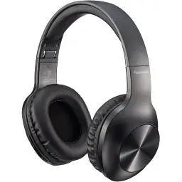 Гарнітура Bluetooth Stereo Panasonic RB-HX220BEE-K Black UA - мініатюра 3