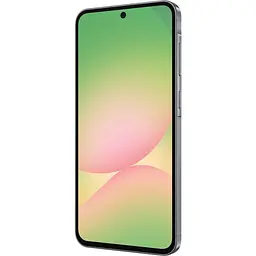 Смартфон Samsung A56 12/256GB Awesome Graphite - мініатюра 2