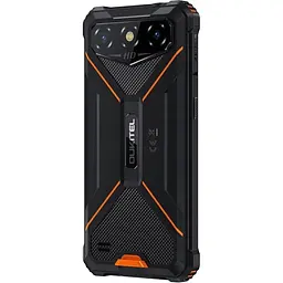 Смартфон Oukitel G3 4/64GB Orange [147740] - мініатюра 7