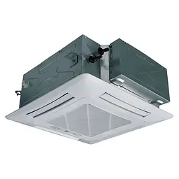 Касетний кондиціонер SKYLUX SKH-C36R3DI/SKH-U36R3DI інвертор