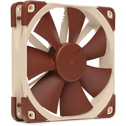 Кулер до корпусу Noctua NF-F12 5V PWM