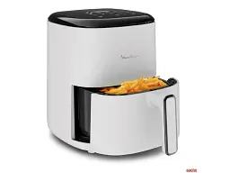 Мультипіч (аерофритюрниця) Moulinex EZ245A20 - мініатюра 2