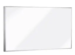 Обігрівач інфрачервоний панельний Trotec TIH 500 S 905x605 mm 580W White (1410003012) - мініатюра 1